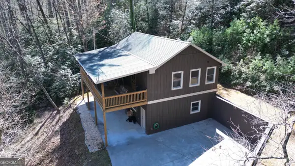 3421 Devils Den Road, Epworth, GA 30541