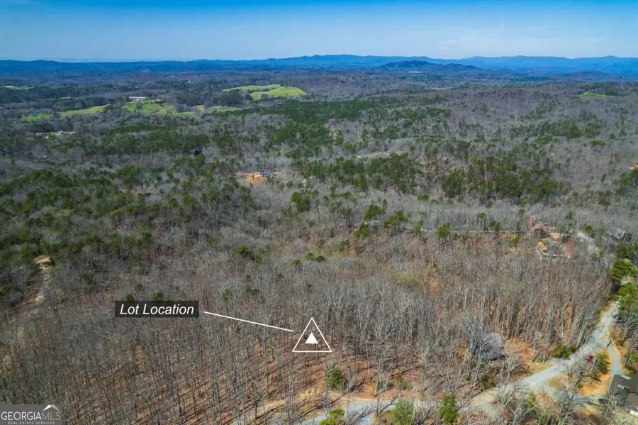 LOT 35 Heatherwood Way, Talking Rock, GA 30175 - #3