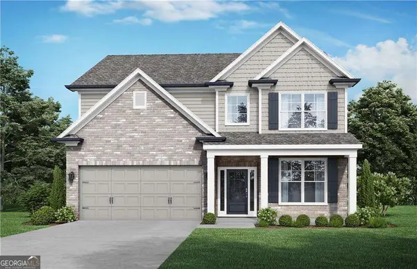 3906 Lockaby Way, Lawrenceville, GA 30044