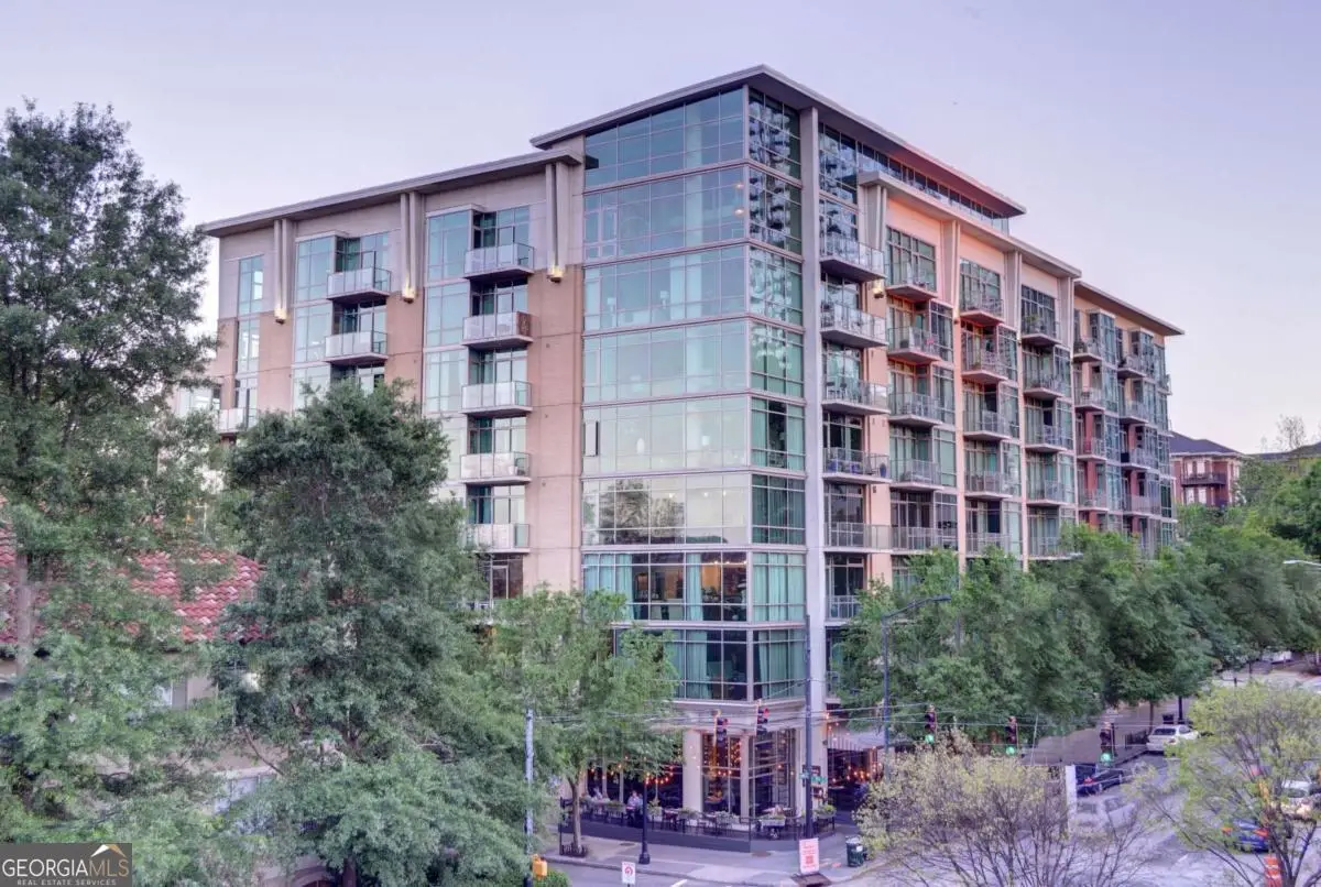 905 Juniper Street Ne #110, Atlanta, GA 30309 - Image #1
