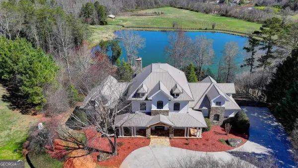 6303 Ben Parks Road, Murrayville, GA 30564