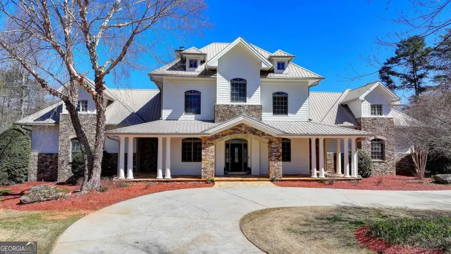 6303 Ben Parks Road, Murrayville, GA 30564 - Image #2