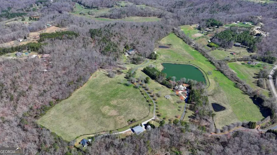 6303 Ben Parks Road, Murrayville, GA 30564 - Image #3