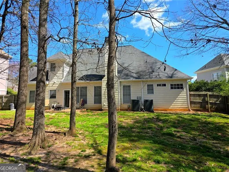 275 Rose Ivy Court, Lawrenceville, GA 30043 - #3