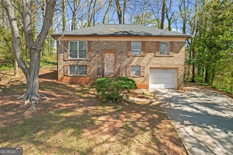 4564 Cypress Ridge Court, Stone Mountain, GA 30083 - #2