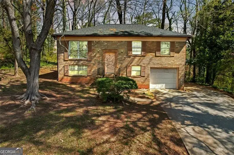 4564 Cypress Ridge Court, Stone Mountain, GA 30083 - #3