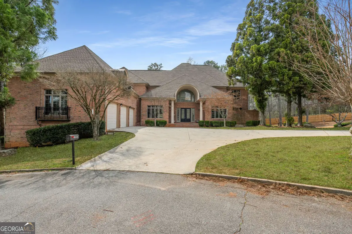 1483 Jones Road, Roswell, GA 30075 - Image #1