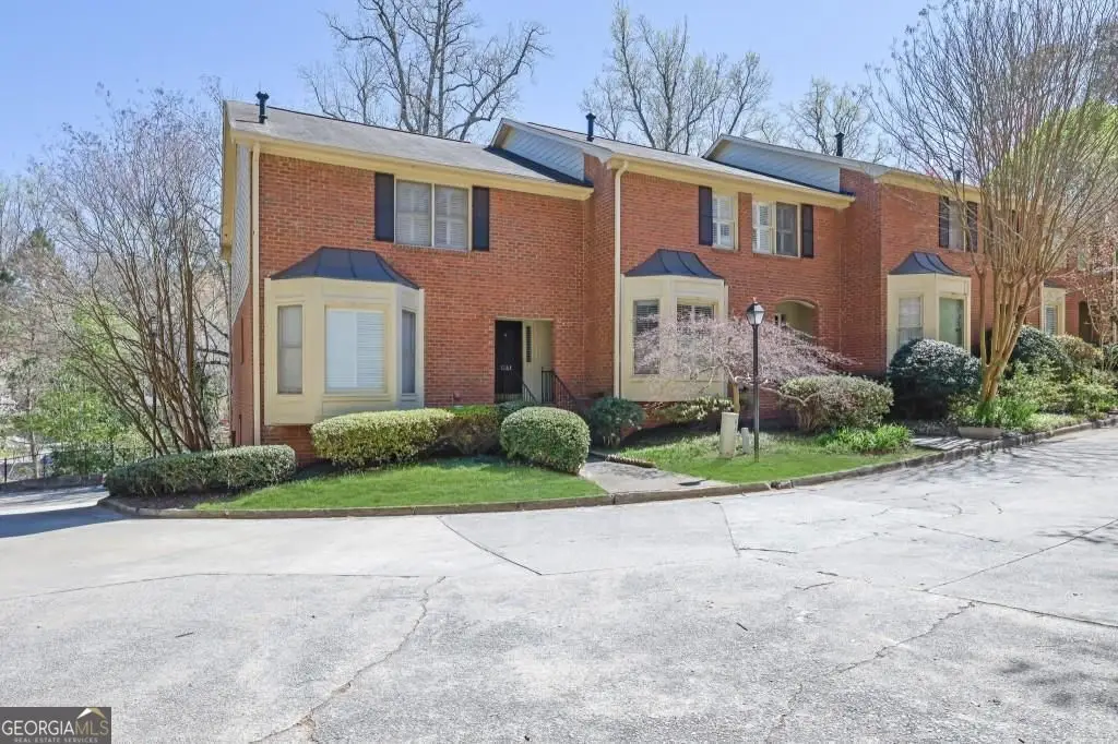 1363 Sheffield Glen Way, North Druid Hills, GA 30329 - Image #1