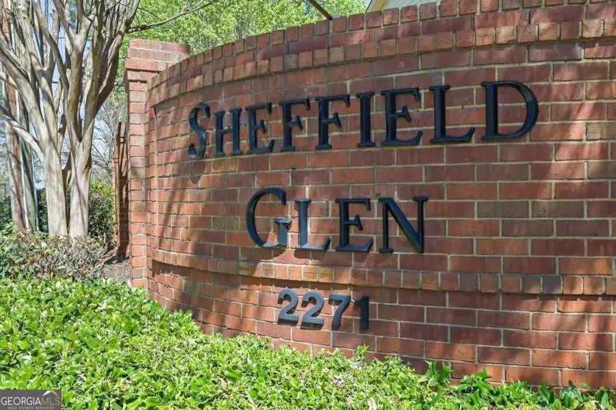 1363 Sheffield Glen Way, North Druid Hills, GA 30329 - Image #3