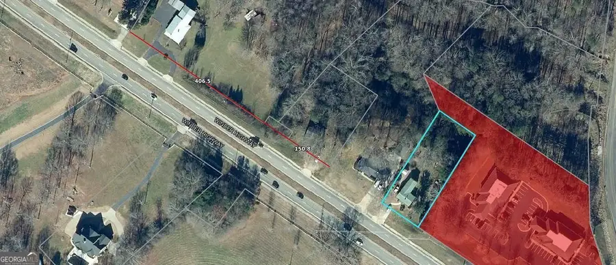 4577 Winder Highway, Flowery Branch, GA 30542 - Image #2