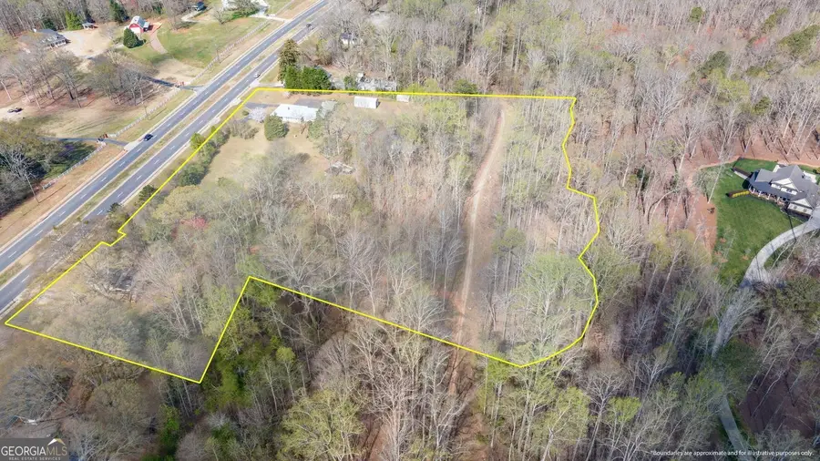 4577 Winder Highway, Flowery Branch, GA 30542 - Image #3