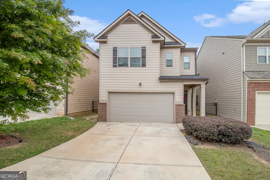 3045 Hendrick Drive, McDonough, GA 30253 - Image #2