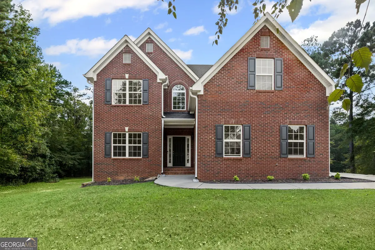 82 Bantry Park Drive, Newnan, GA 30263 - Image #1