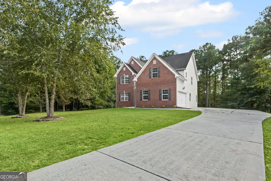 82 Bantry Park Drive, Newnan, GA 30263 - Image #3