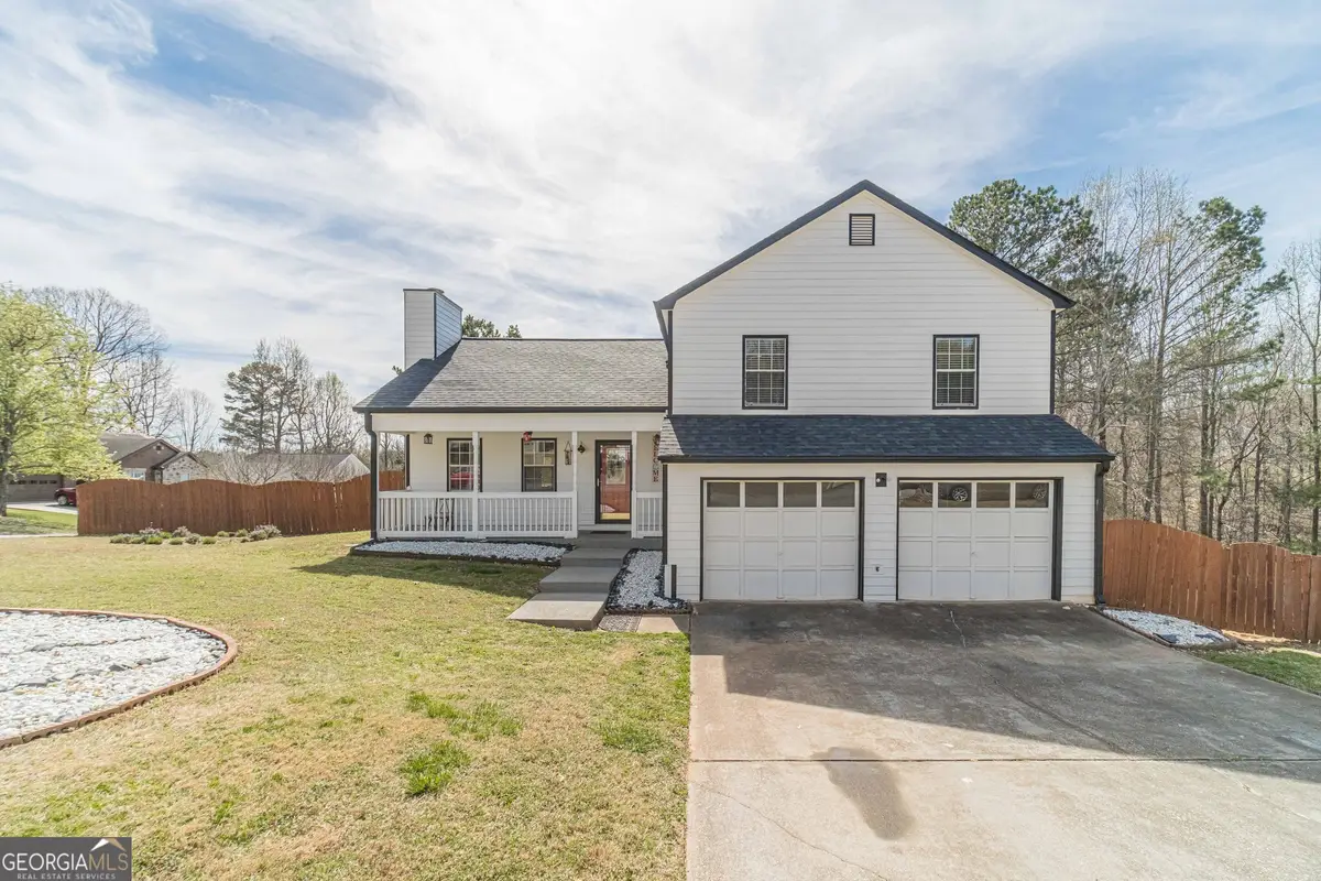 785 Josh Lane, Lawrenceville, GA 30045 - Image #1