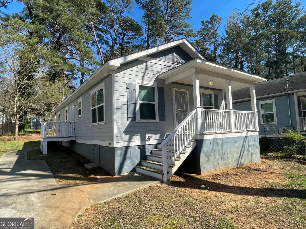 2938 Palm Drive, Atlanta, GA 30344 - Image #1