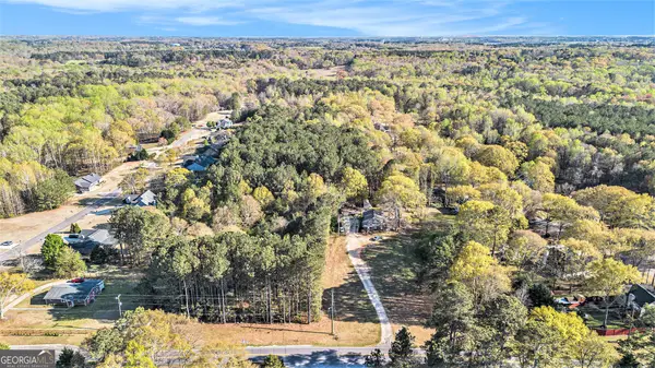 681 County Line Auburn Road, Winder, GA 30680