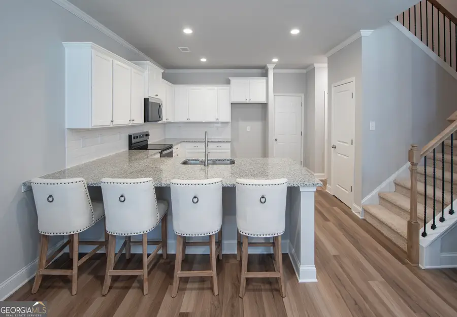 5525 Leyland Drive, Flowery Branch, GA 30542 - Image #3