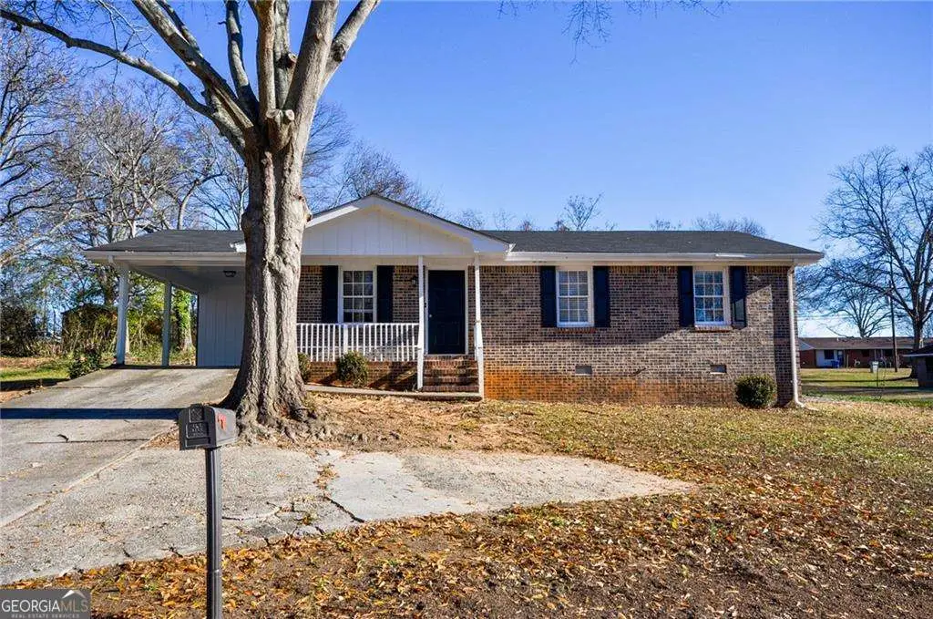 200 Capitol Avenue, Winder, GA 30680 - Image #1