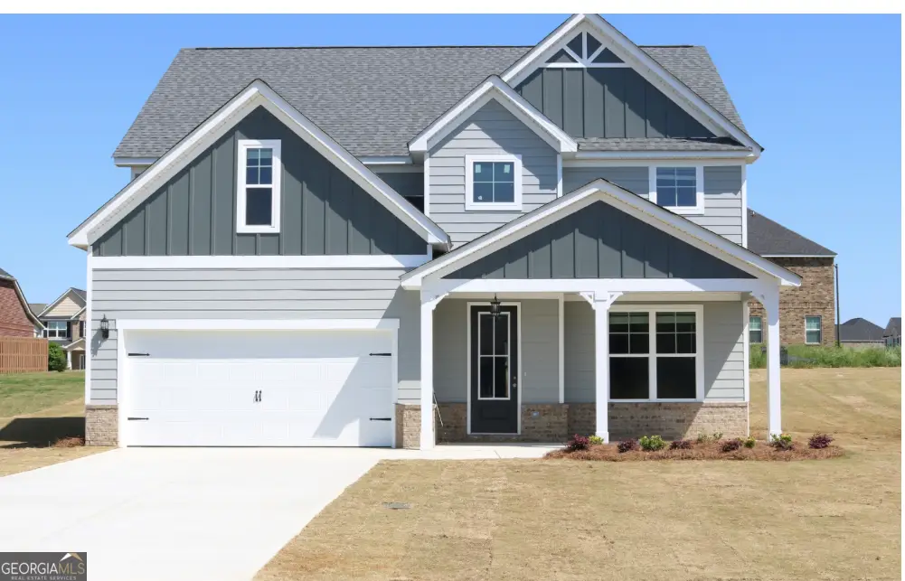 250 Stone Brooke Drive #LOT 133, Gray, GA 31032 - Image #1