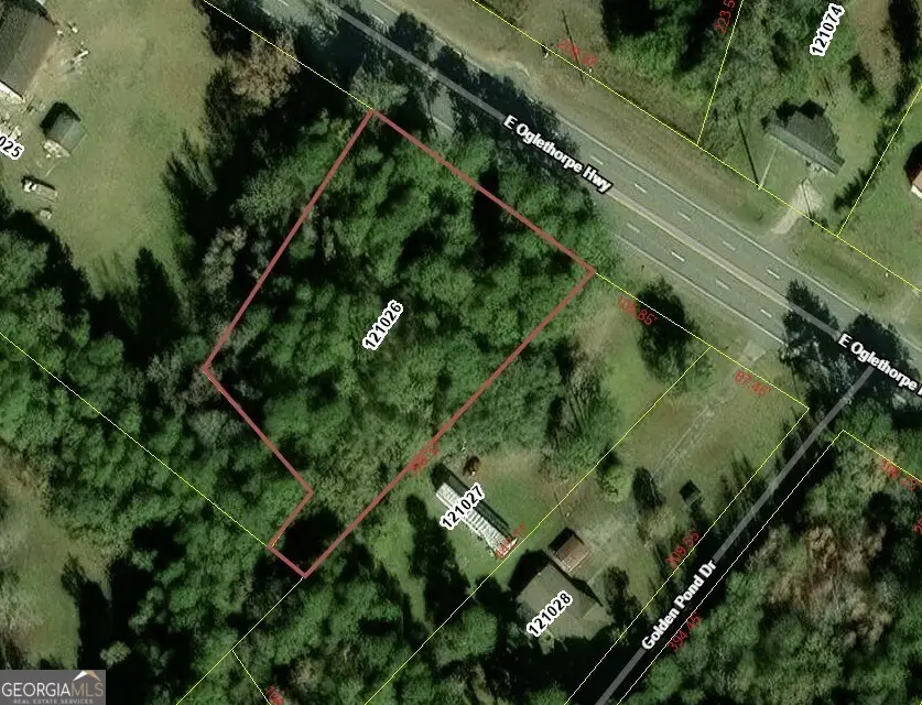 1 AC E Oglethorpe Highway, Midway, GA 31320 - #1