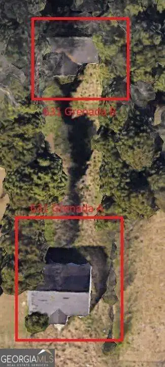 631 Grenada Terrace, Macon, GA 31206 - Image #2