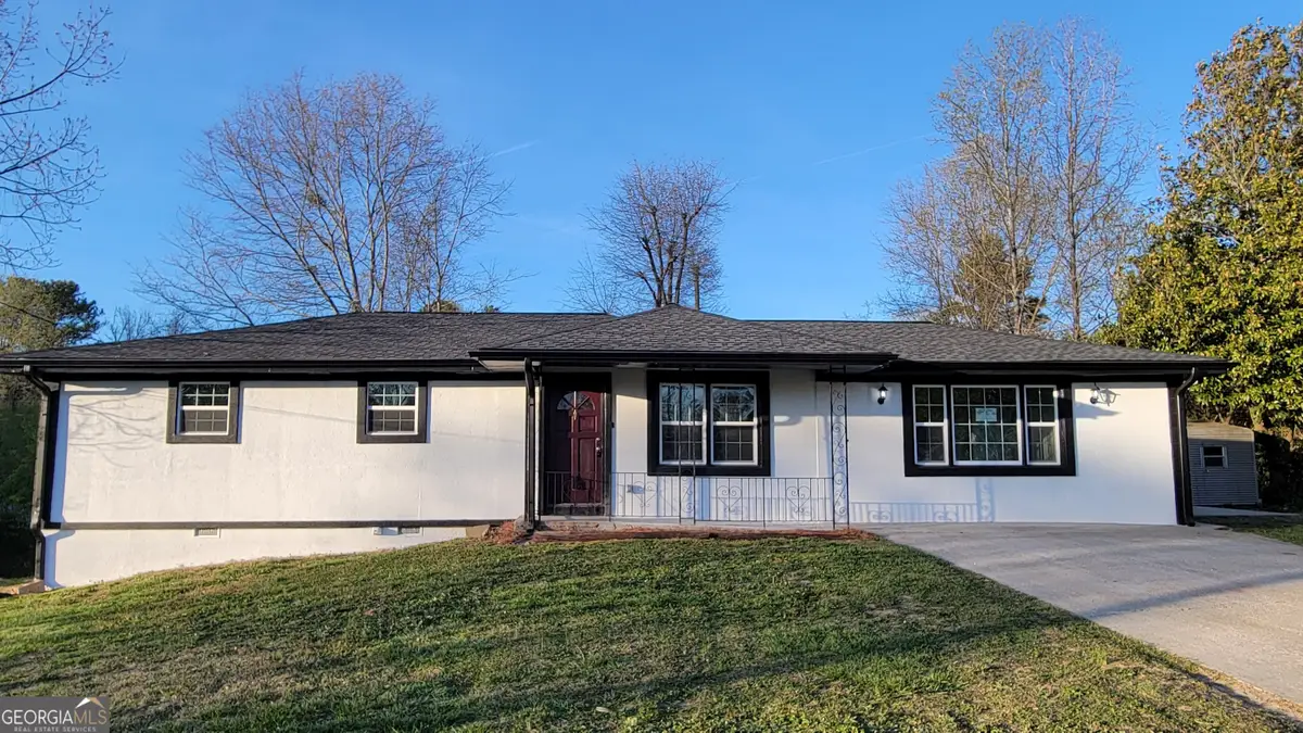 54 Jean Court, Hiram, GA 30141 - Image #1