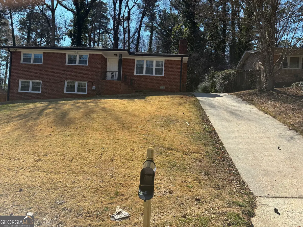 2703 Rainbow Forest Drive, Decatur, GA 30034 - Image #1