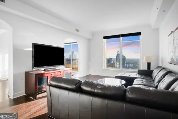 3445 Stratford Road Ne #3601, Atlanta, GA 30326