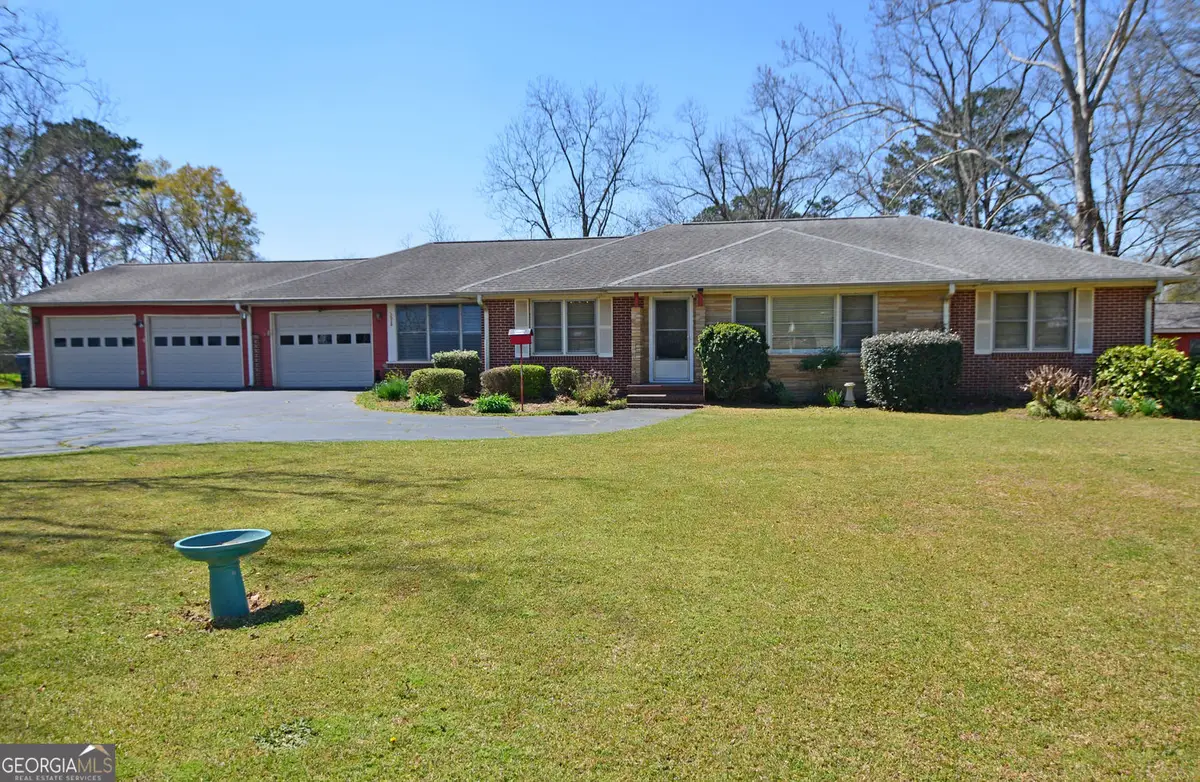 3528 Highway 42 S, Locust Grove, GA 30248 - Image #1