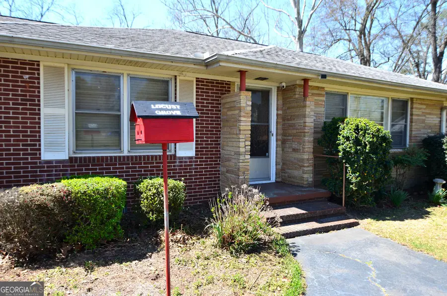 3528 Highway 42 S, Locust Grove, GA 30248 - Image #3