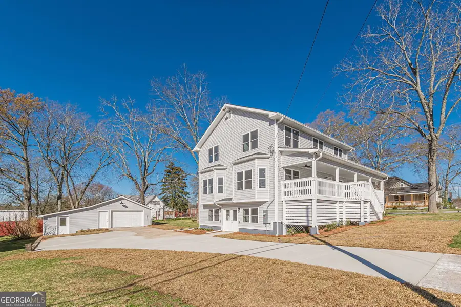 201 Georgia Avenue S, Bremen, GA 30110 - Image #2