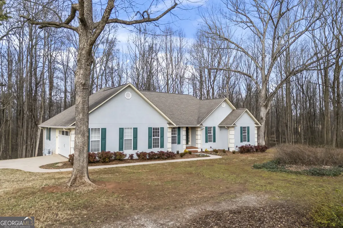 16834 Hwy 17, Martin, GA 30557 - Image #1