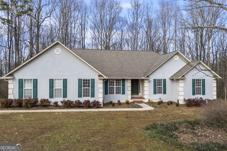 16834 Hwy 17, Martin, GA 30557 - Image #2
