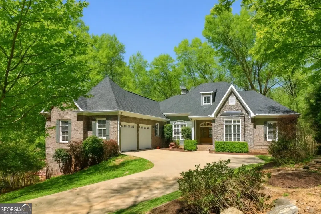 7640 Harbour Walk, Cumming, GA 30041 - Image #1