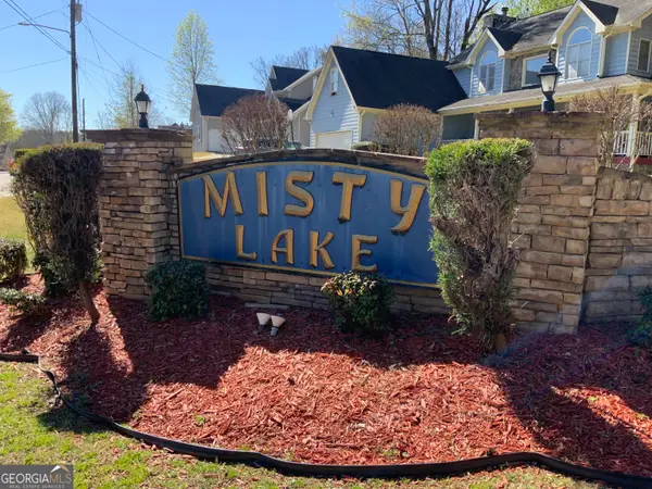 2324 Carrington Drive, Ellenwood, GA 30294