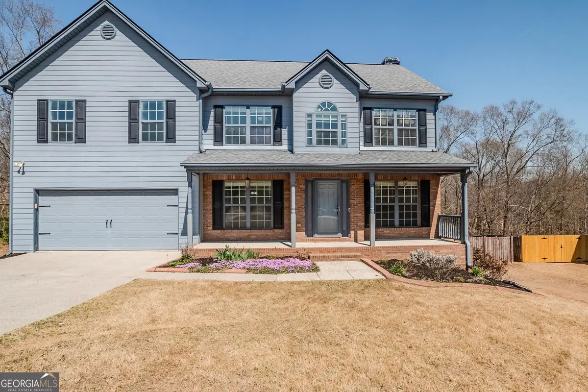 1022 Cyperts Trail, Winder, GA 30680 - Image #1