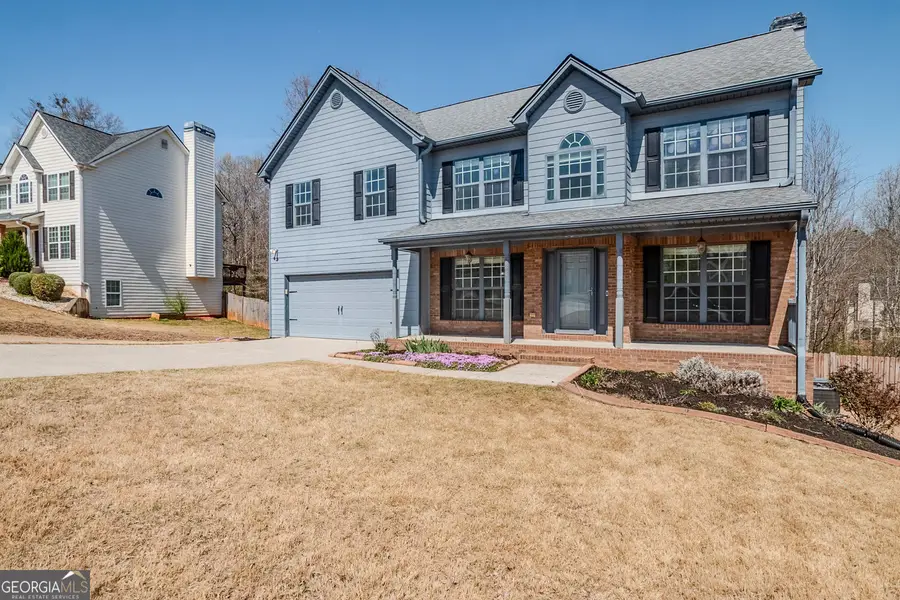 1022 Cyperts Trail, Winder, GA 30680 - Image #3