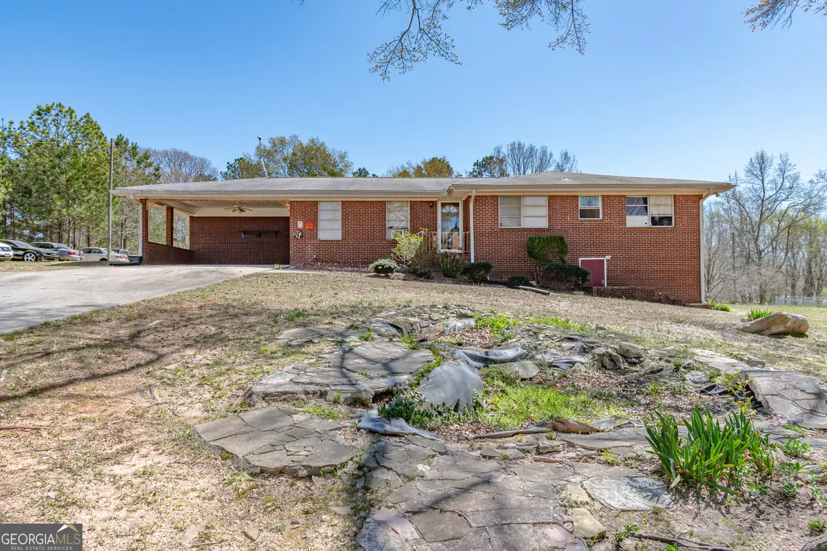 3929 Perry Lane, Flowery Branch, GA 30542 - Image #1