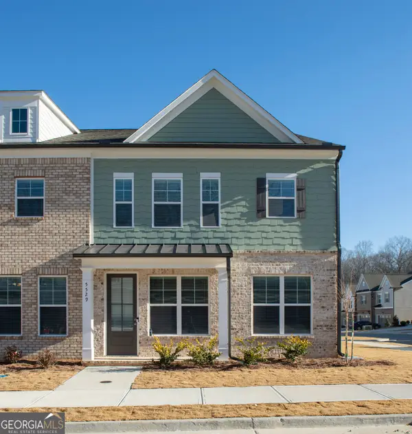 5529 Leyland Drive, Flowery Branch, GA 30542