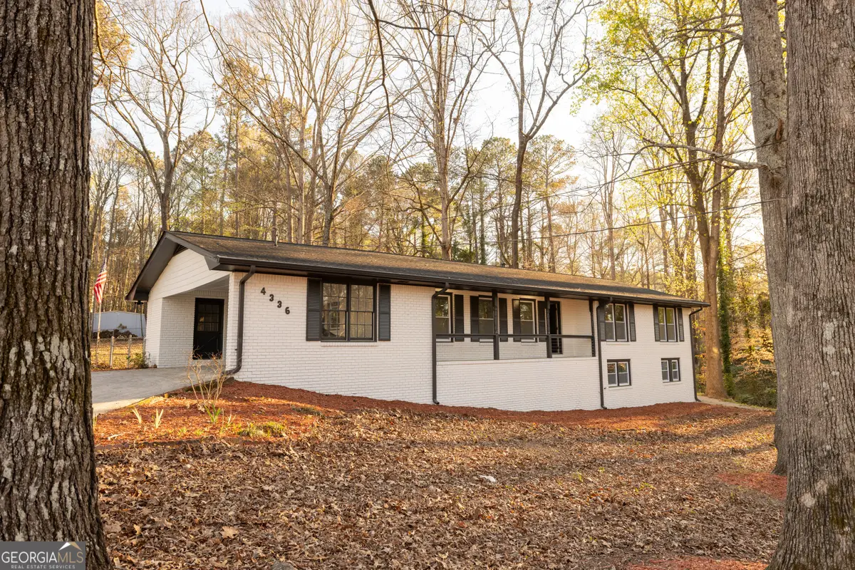 4336 Parkview Drive, Lithia Springs, GA 30122 - Image #1