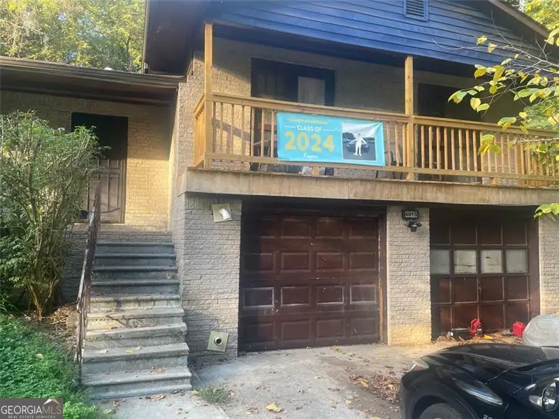 4015 Bakers Ferry Road Sw, Atlanta, GA 30331 - Image #1