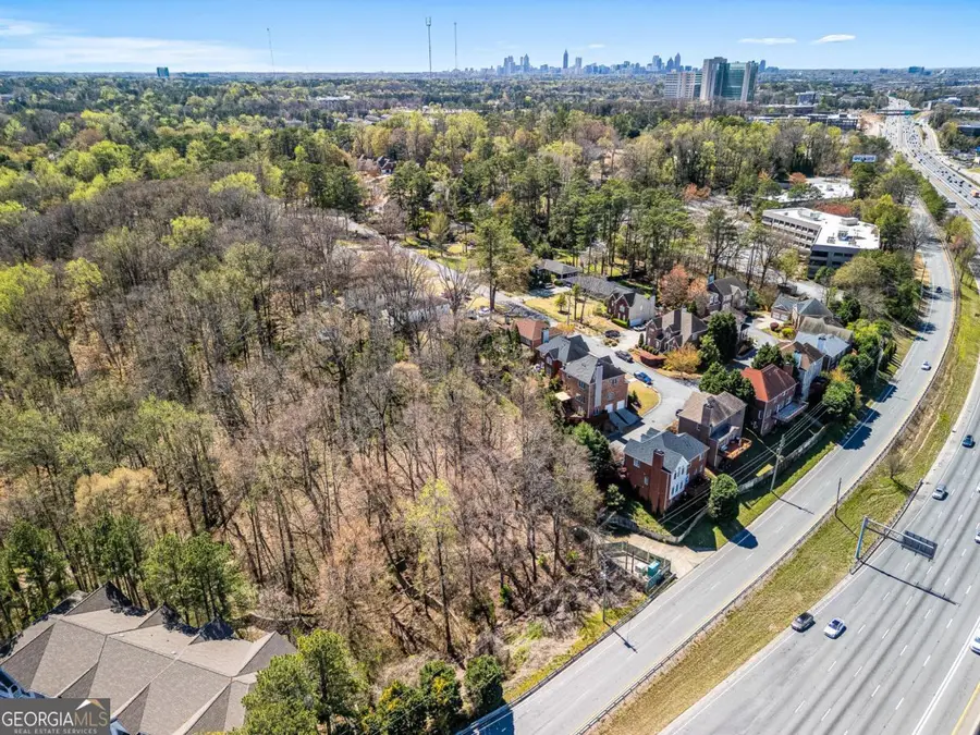 1734 Summit Glen Lane, North Druid Hills, GA 30329 - Image #2