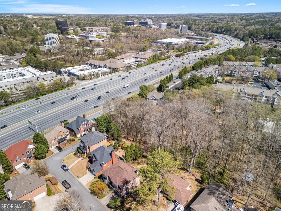 1734 Summit Glen Lane, North Druid Hills, GA 30329 - Image #3