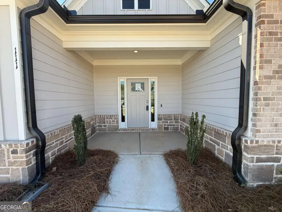 111 Cherokee Rose Lane, Hoschton, GA 30548 - #2