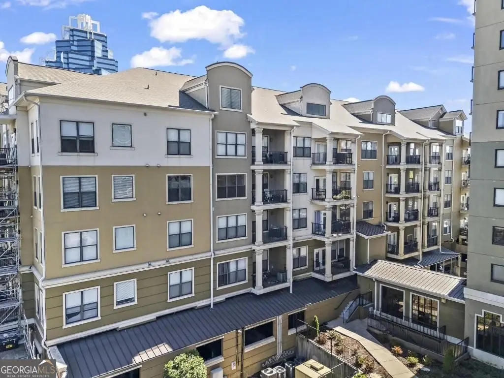 799 Hammond Drive #205, Sandy Springs, GA 30328 - Image #1