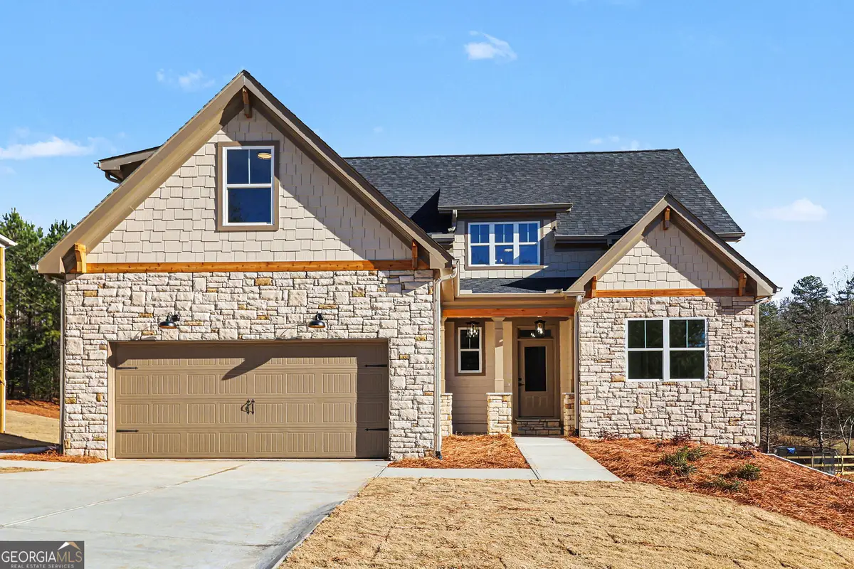 114 Morgan Lane, Dawsonville, GA 30534 - Image #1