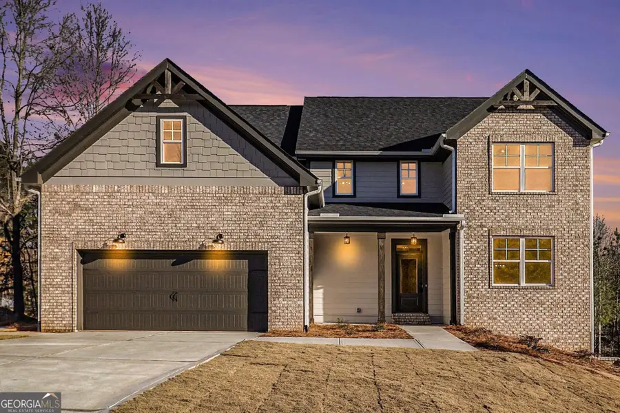 136 Morgan Lane, Dawsonville, GA 30534 - Image #2