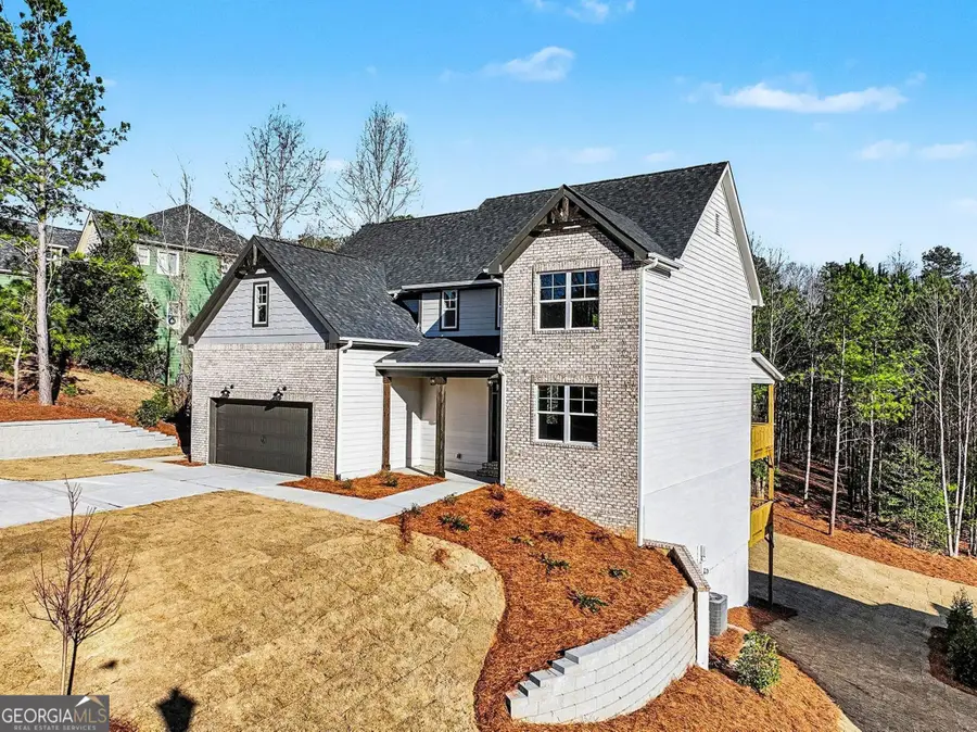 136 Morgan Lane, Dawsonville, GA 30534 - Image #3