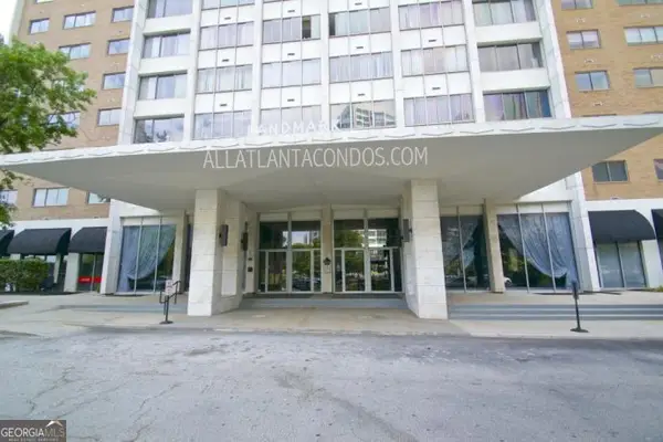 215 Piedmont Avenue Ne #304, Atlanta, GA 30308